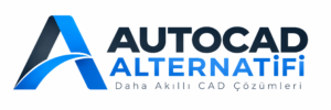 AUTOCAD ALTERNATİFİ